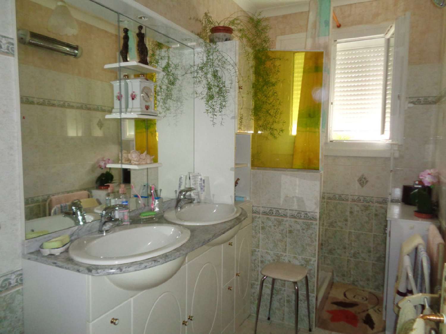  en venta casa Pons Charente-Maritime 7