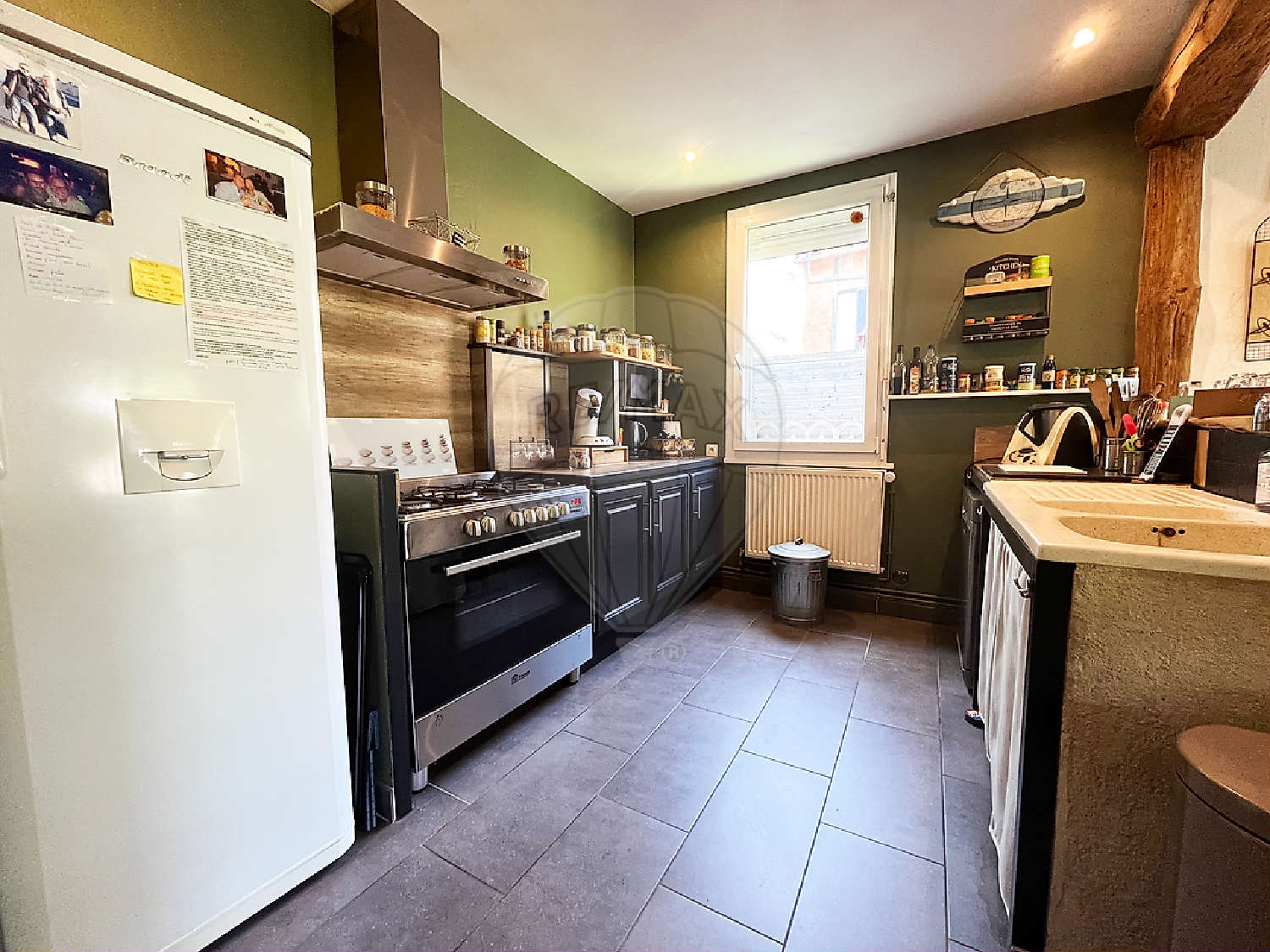 for sale house Pons Charente-Maritime 5