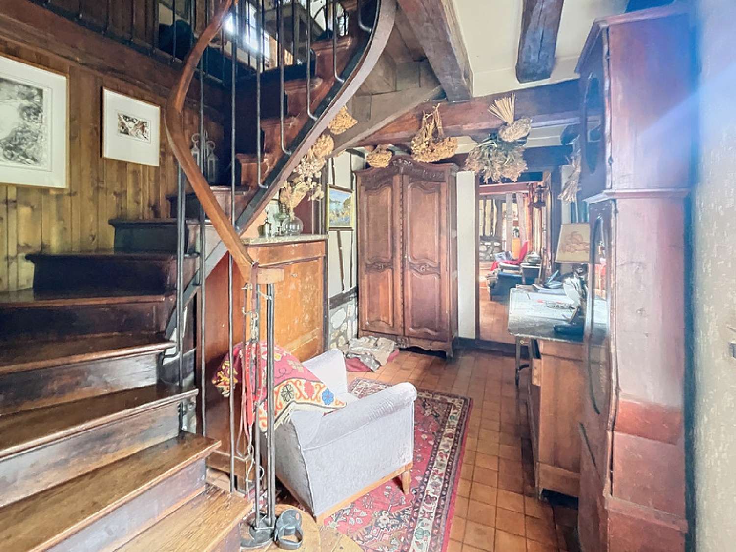  kaufen Haus Pont-Audemer Eure 5