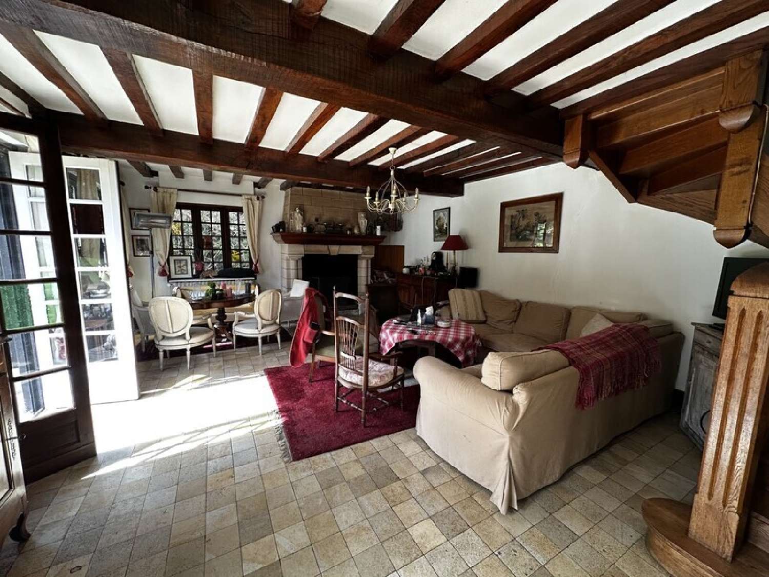 kaufen Haus Pont-Audemer Eure 3