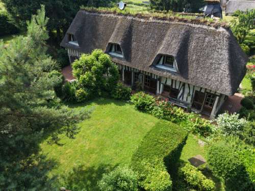 Pont-Audemer Eure Haus Bild 7358838