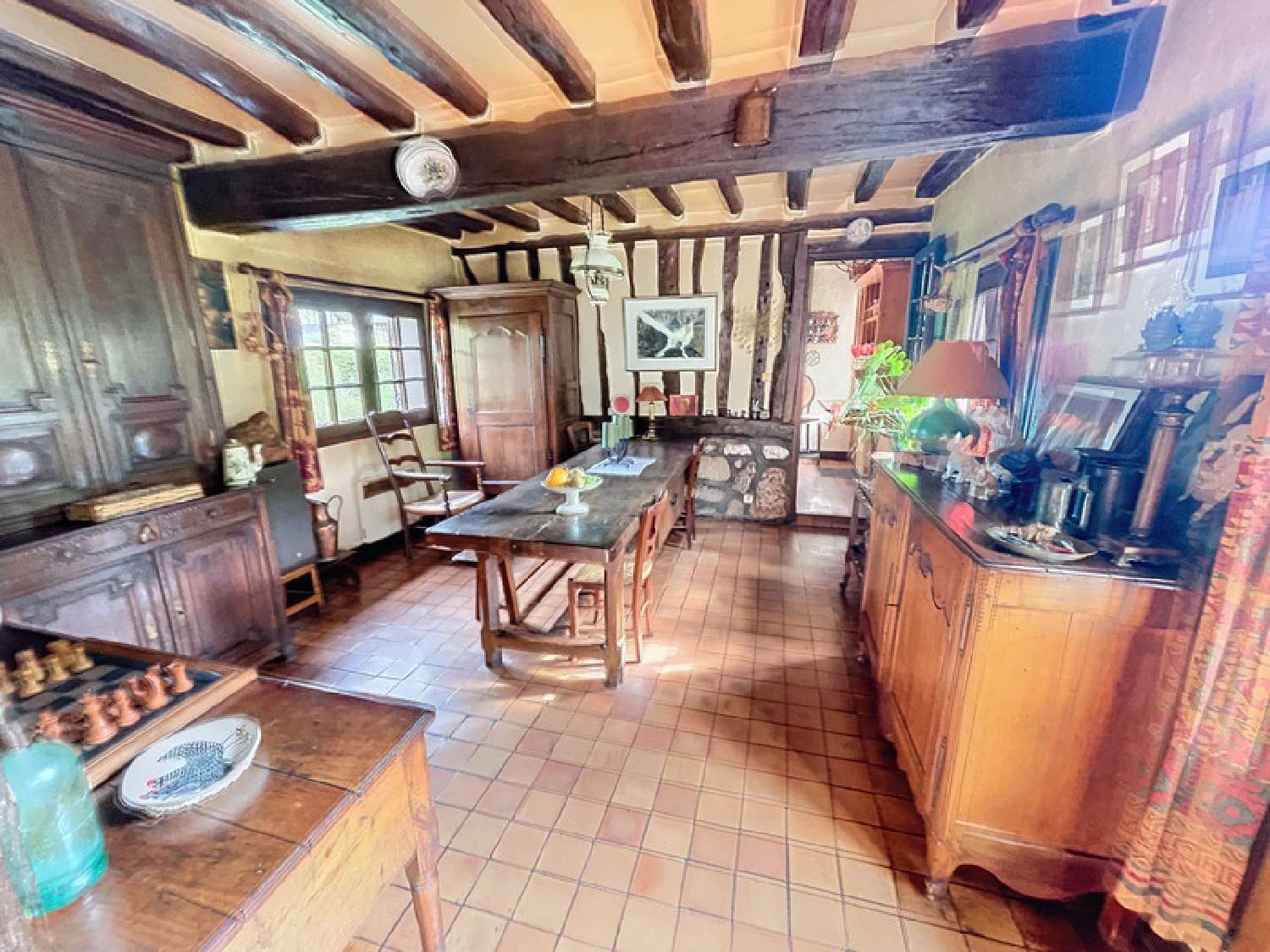kaufen Haus Pont-Audemer Eure 2