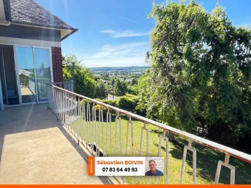 Pont-Audemer Eure house foto 7358854