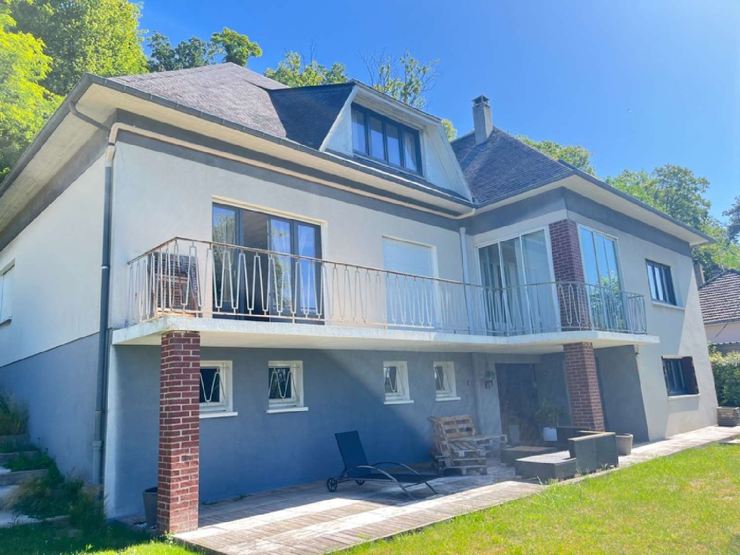 kaufen Haus Pont-Audemer Eure 5