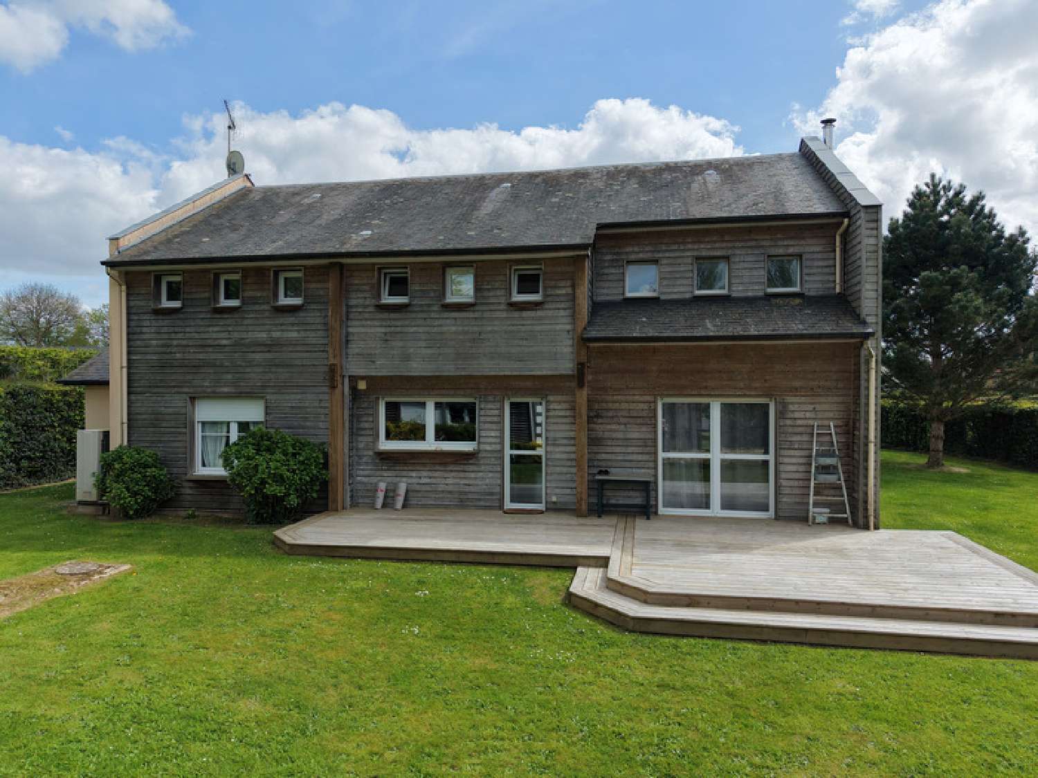  kaufen Haus Pont-Audemer Eure 1