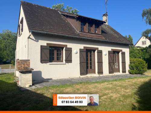Pont-Audemer Eure maison foto 7363073