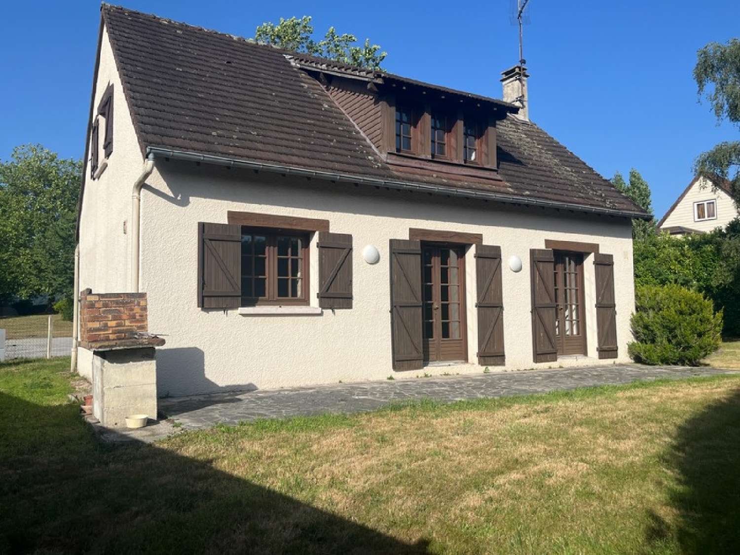  à vendre maison Pont-Audemer Eure 3