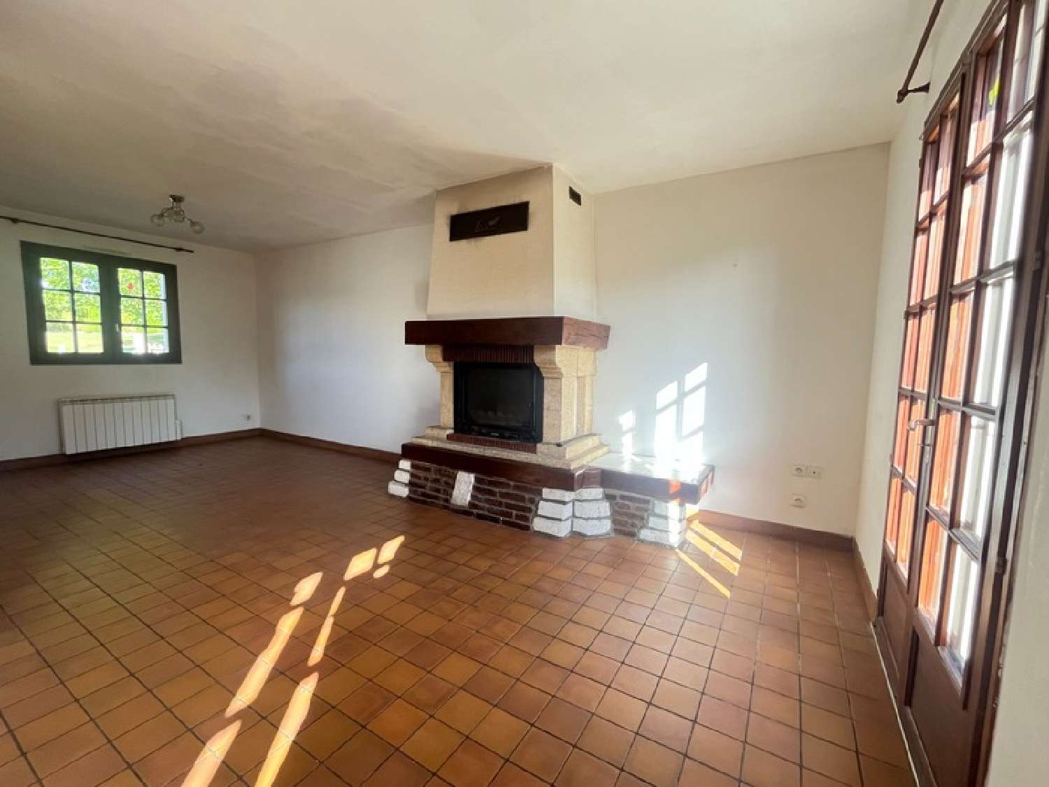  à vendre maison Pont-Audemer Eure 6