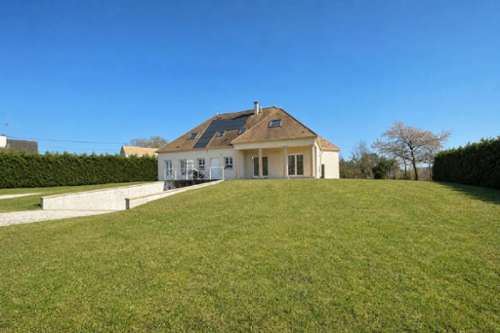 Pont-aux-Moines Loiret house foto 7351351
