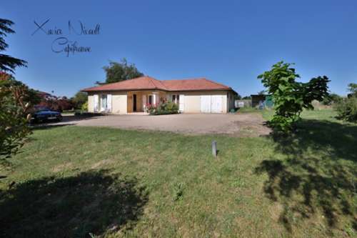 Pont-de-Vaux Ain huis foto 7356756