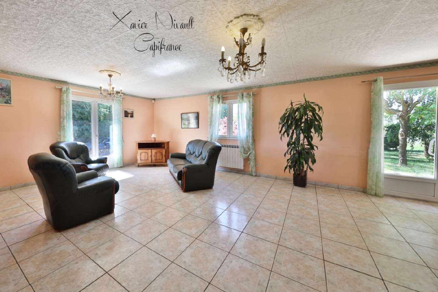 te koop huis Pont-de-Vaux Ain 4