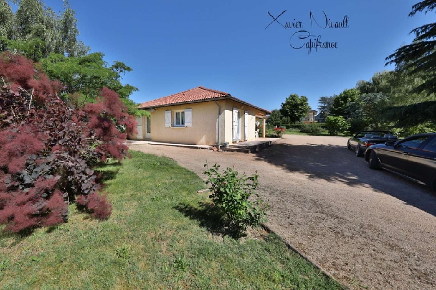 te koop huis Pont-de-Vaux Ain 6