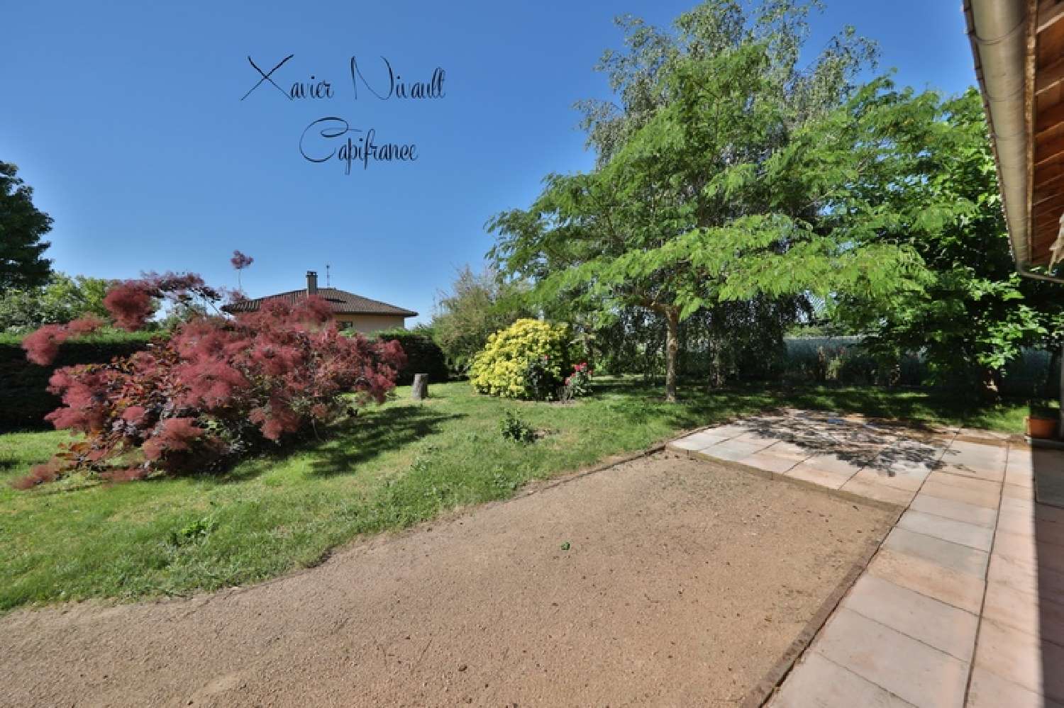 te koop huis Pont-de-Vaux Ain 7