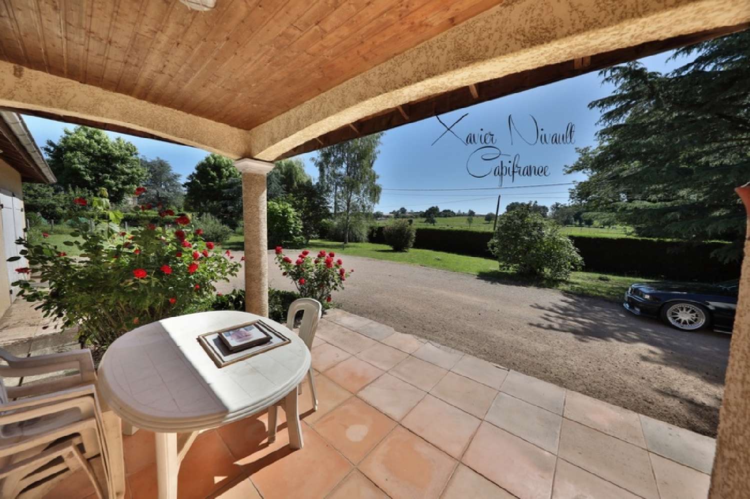 te koop huis Pont-de-Vaux Ain 8