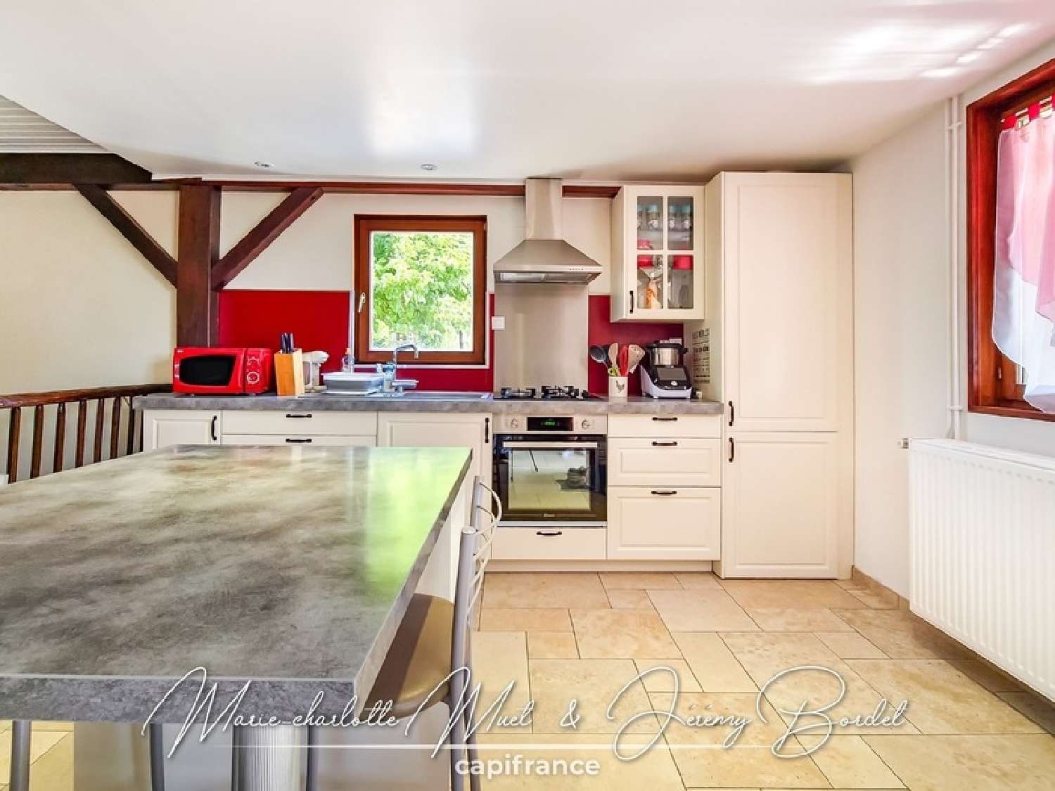  te koop huis Pont-de-Vaux Ain 6