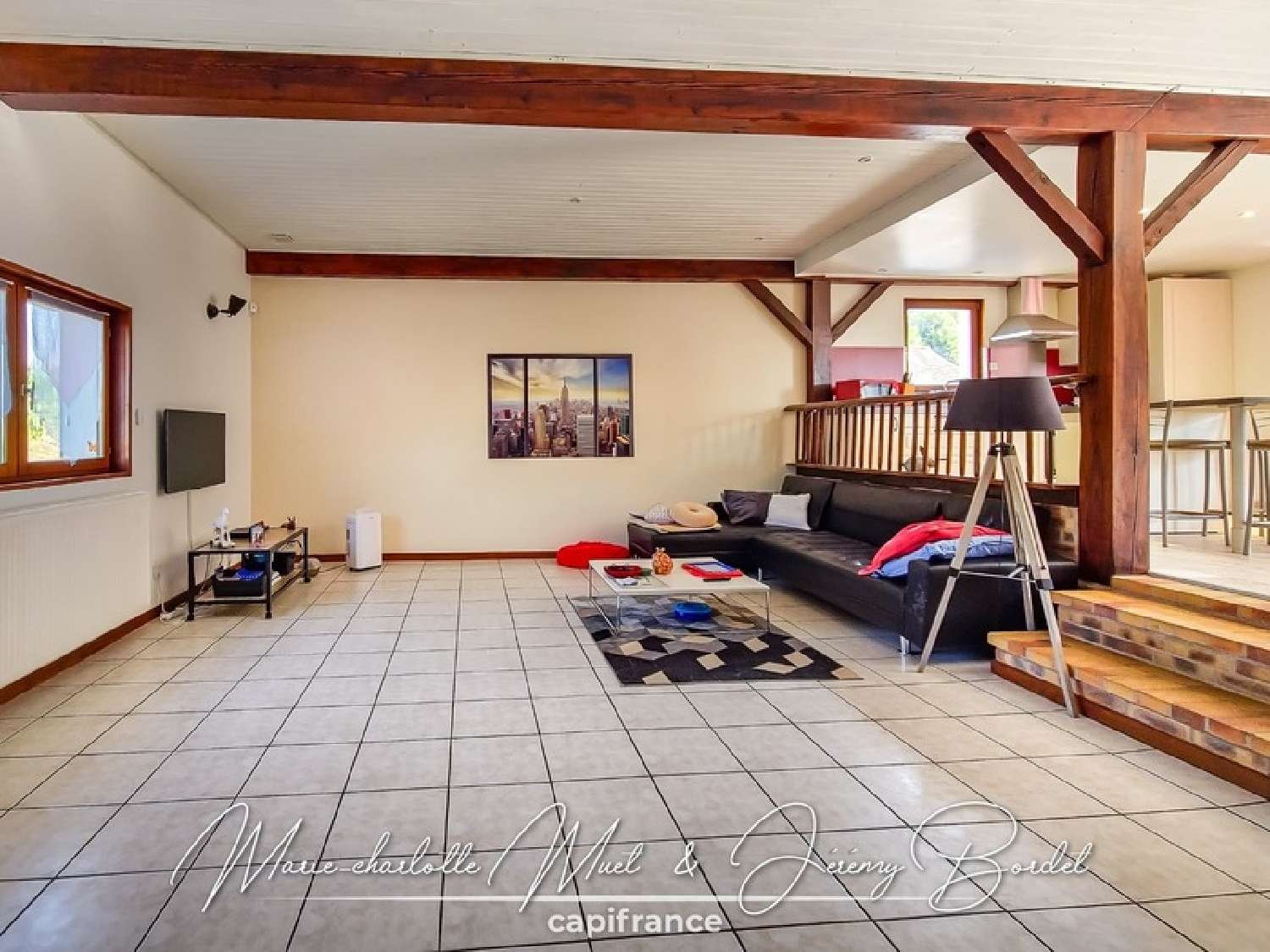  te koop huis Pont-de-Vaux Ain 7