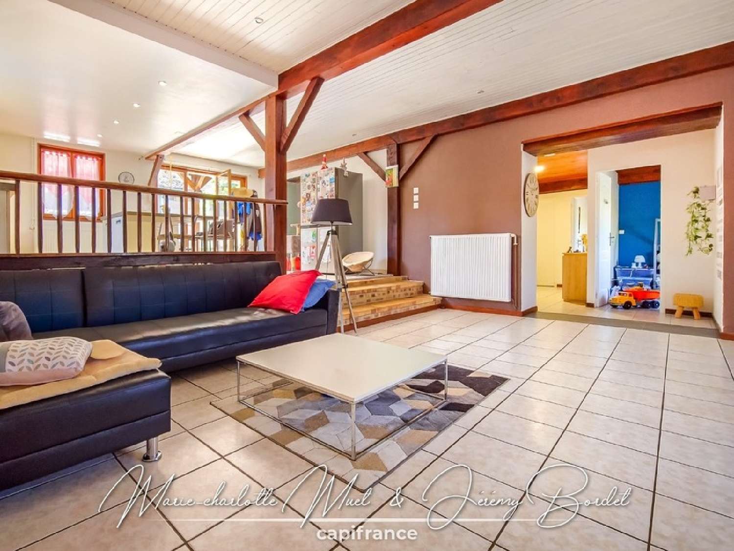  te koop huis Pont-de-Vaux Ain 8