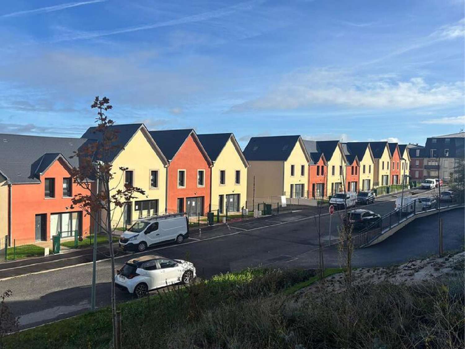kaufen Haus Pont-l'Évêque Calvados 3