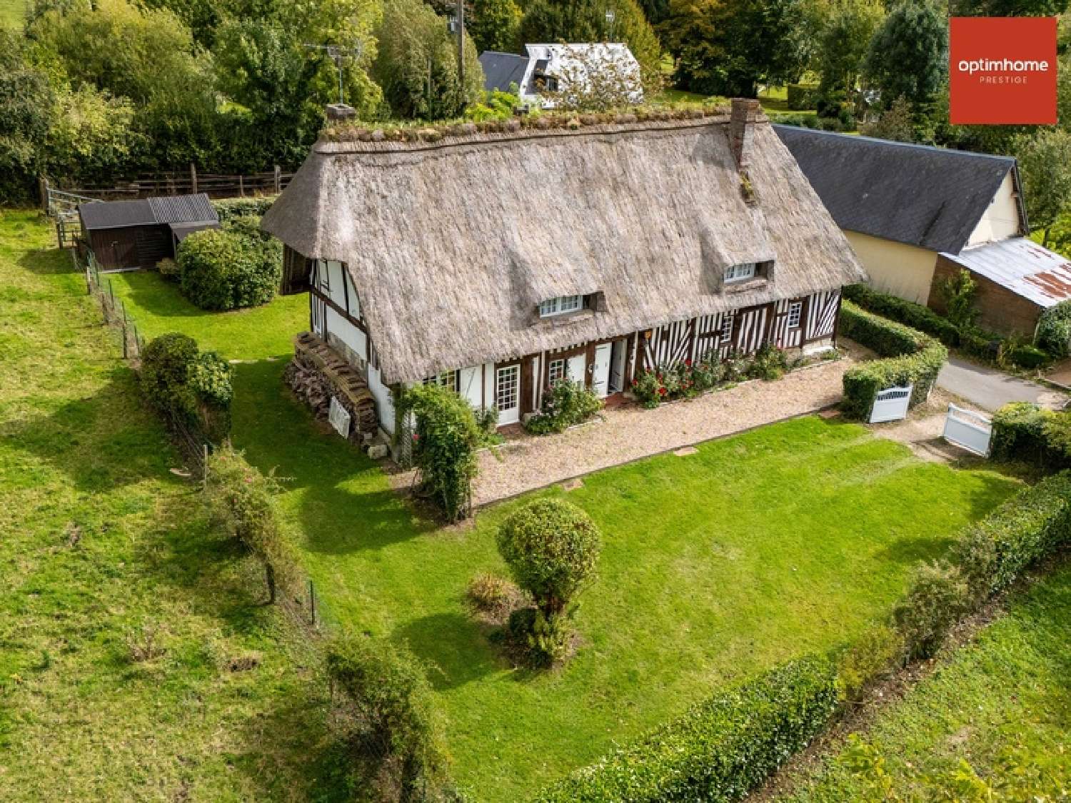  te koop huis Pont-l'Évêque Calvados 2
