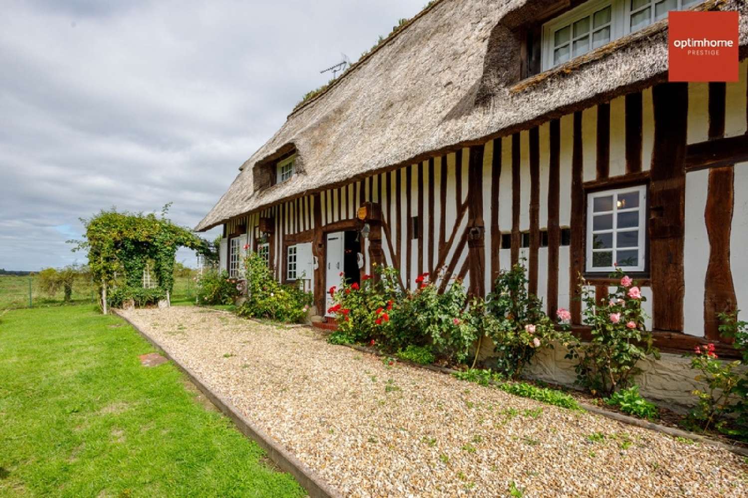  te koop huis Pont-l'Évêque Calvados 4
