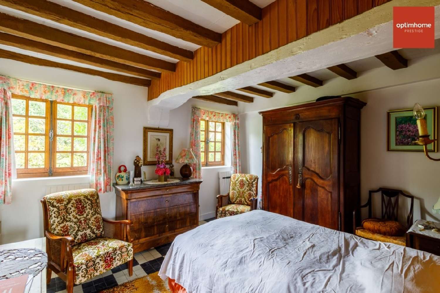  te koop huis Pont-l'Évêque Calvados 7