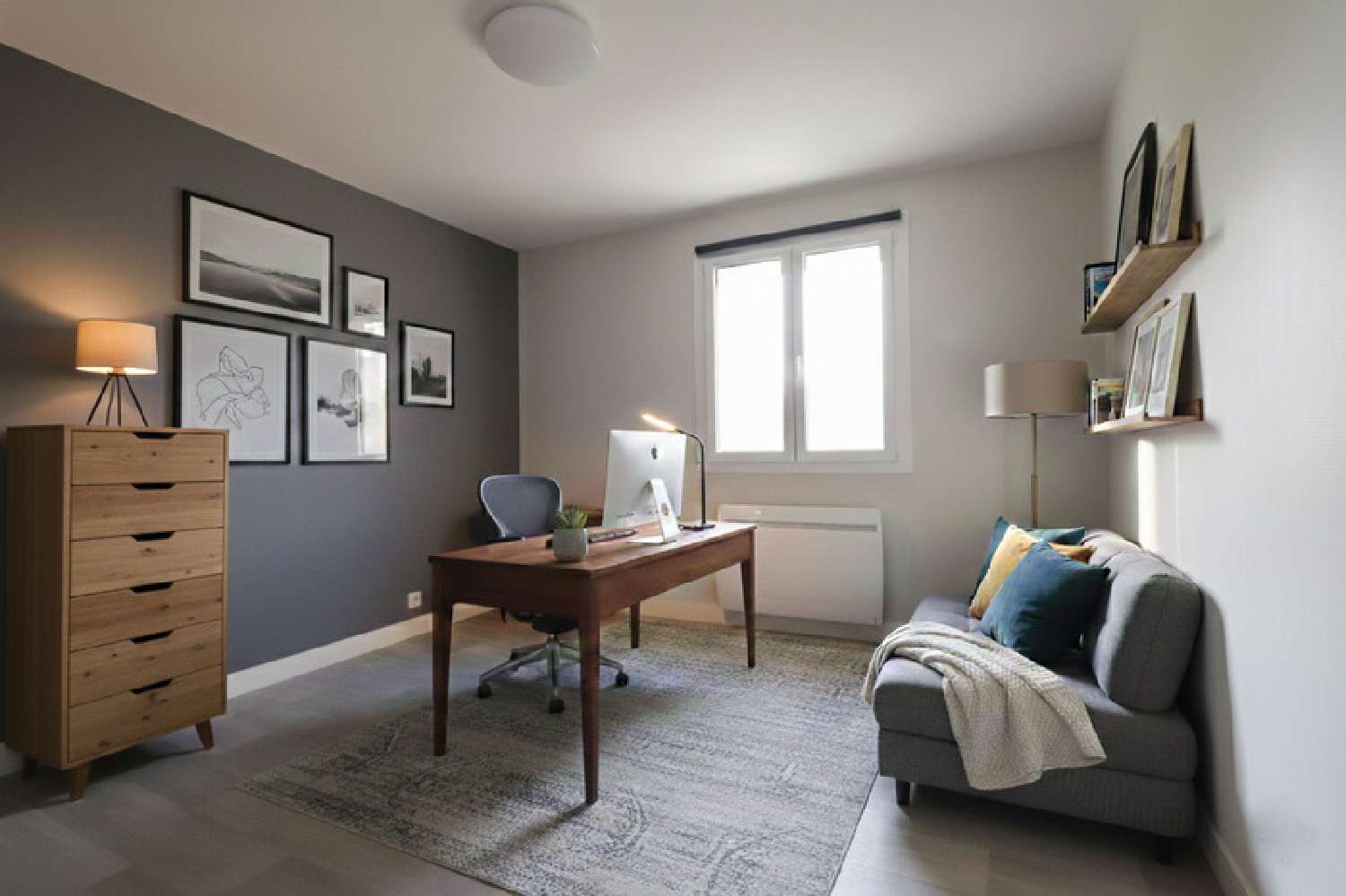 en venta casa Pont-Sainte-Marie Aube 3