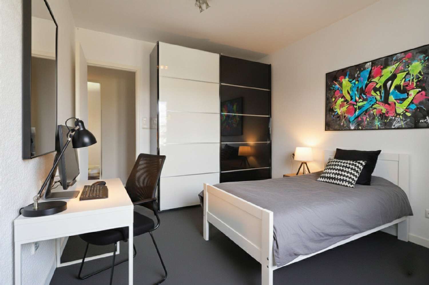 en venta casa Pont-Sainte-Marie Aube 5