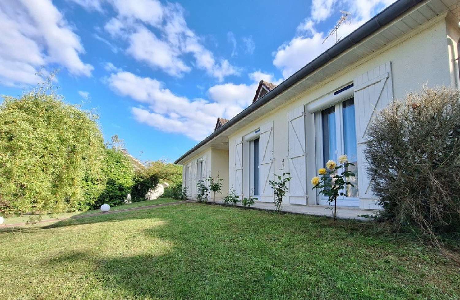 en venta casa Pont-Sainte-Marie Aube 6