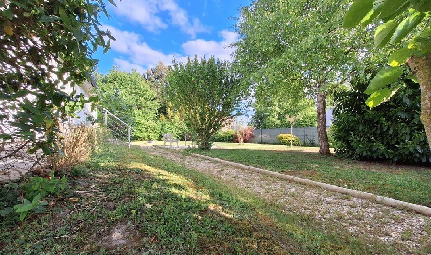 en venta casa Pont-Sainte-Marie Aube 7