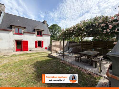Pont-Scorff Morbihan Haus Bild 7354439