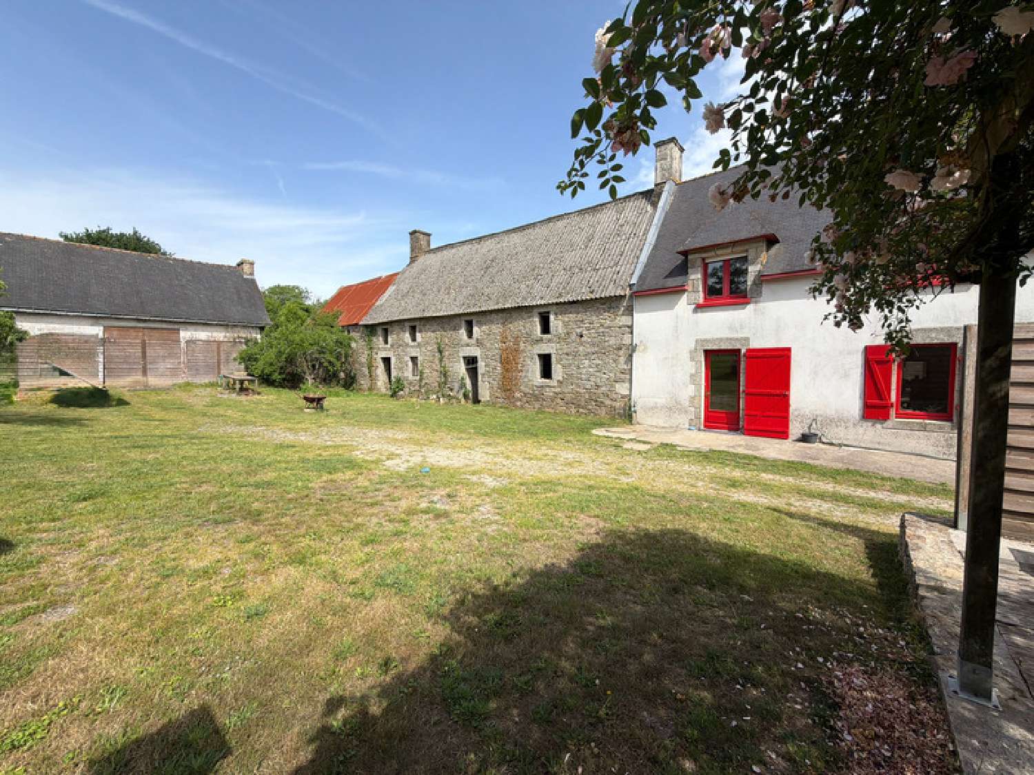  kaufen Haus Pont-Scorff Morbihan 2