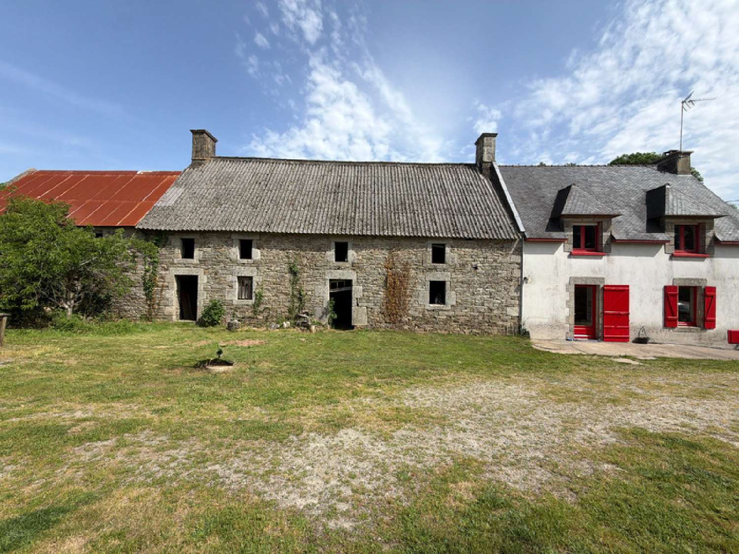  kaufen Haus Pont-Scorff Morbihan 3