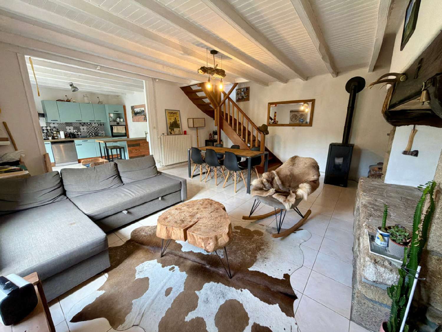  kaufen Haus Pont-Scorff Morbihan 4