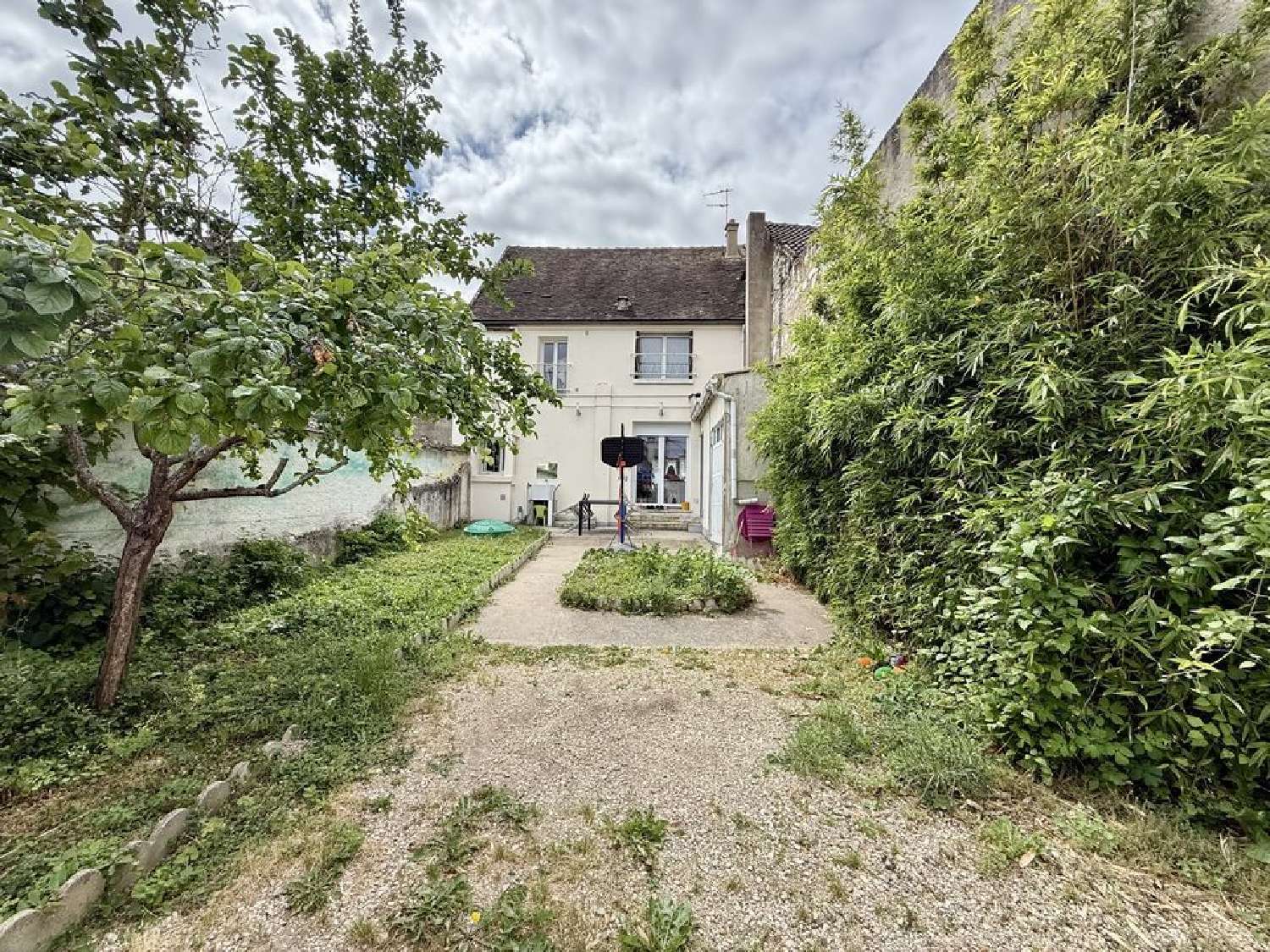  en venta casa Pont-sur-Yonne Yonne 1