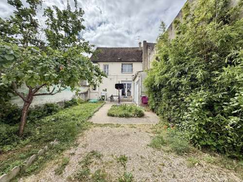 Pont-sur-Yonne Yonne casa foto 7360077