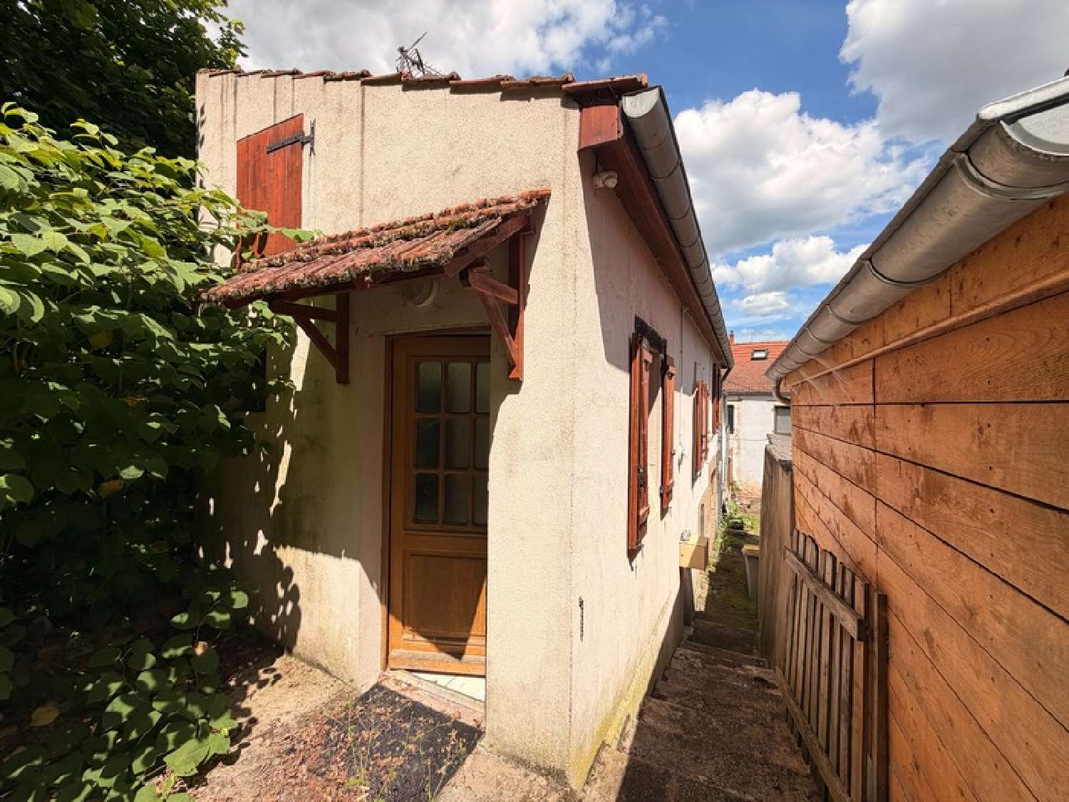  te koop huis Pontailler-sur-Saône Côte-d'Or 1