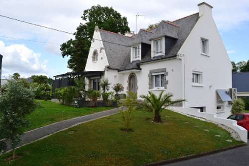 Pontivy Morbihan casa foto 7353835