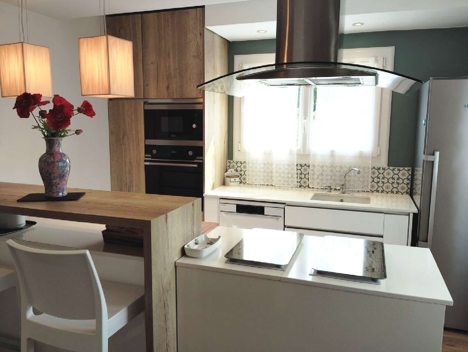 en venta casa Pontivy Morbihan 3