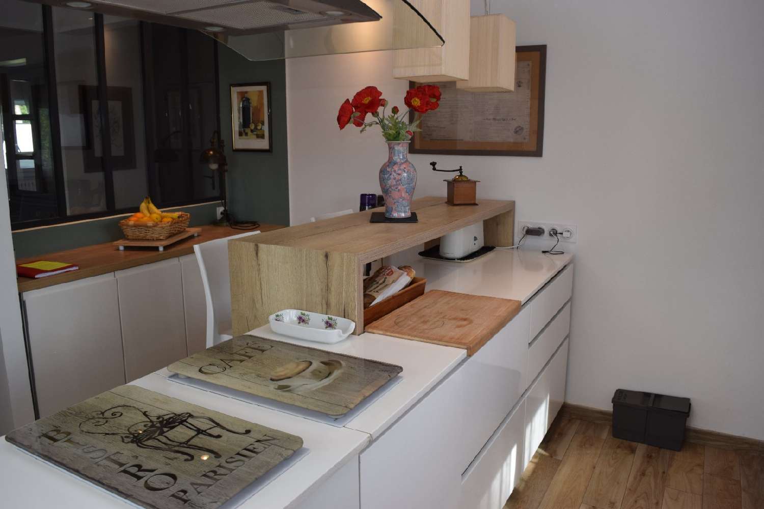 en venta casa Pontivy Morbihan 4