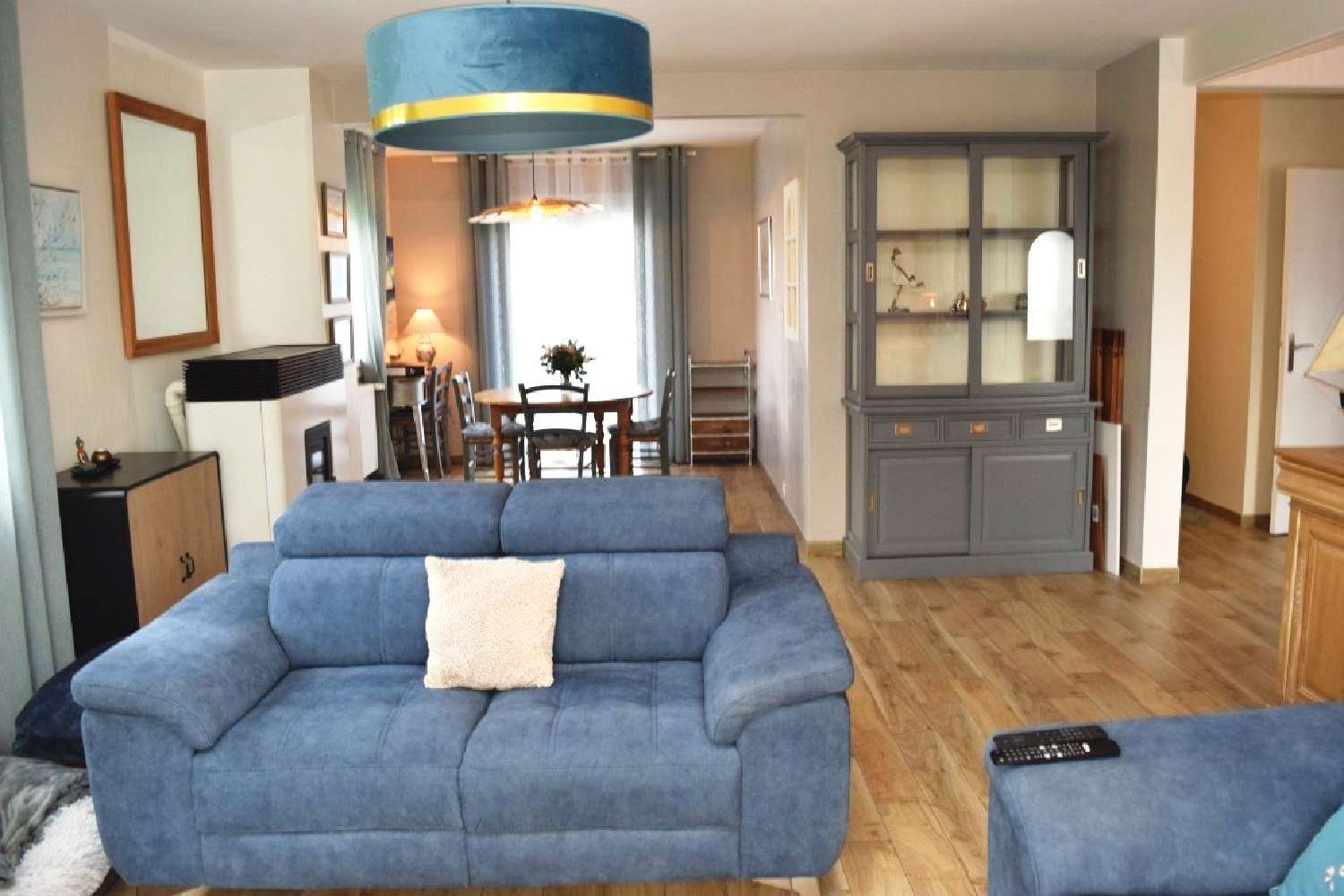 en venta casa Pontivy Morbihan 7