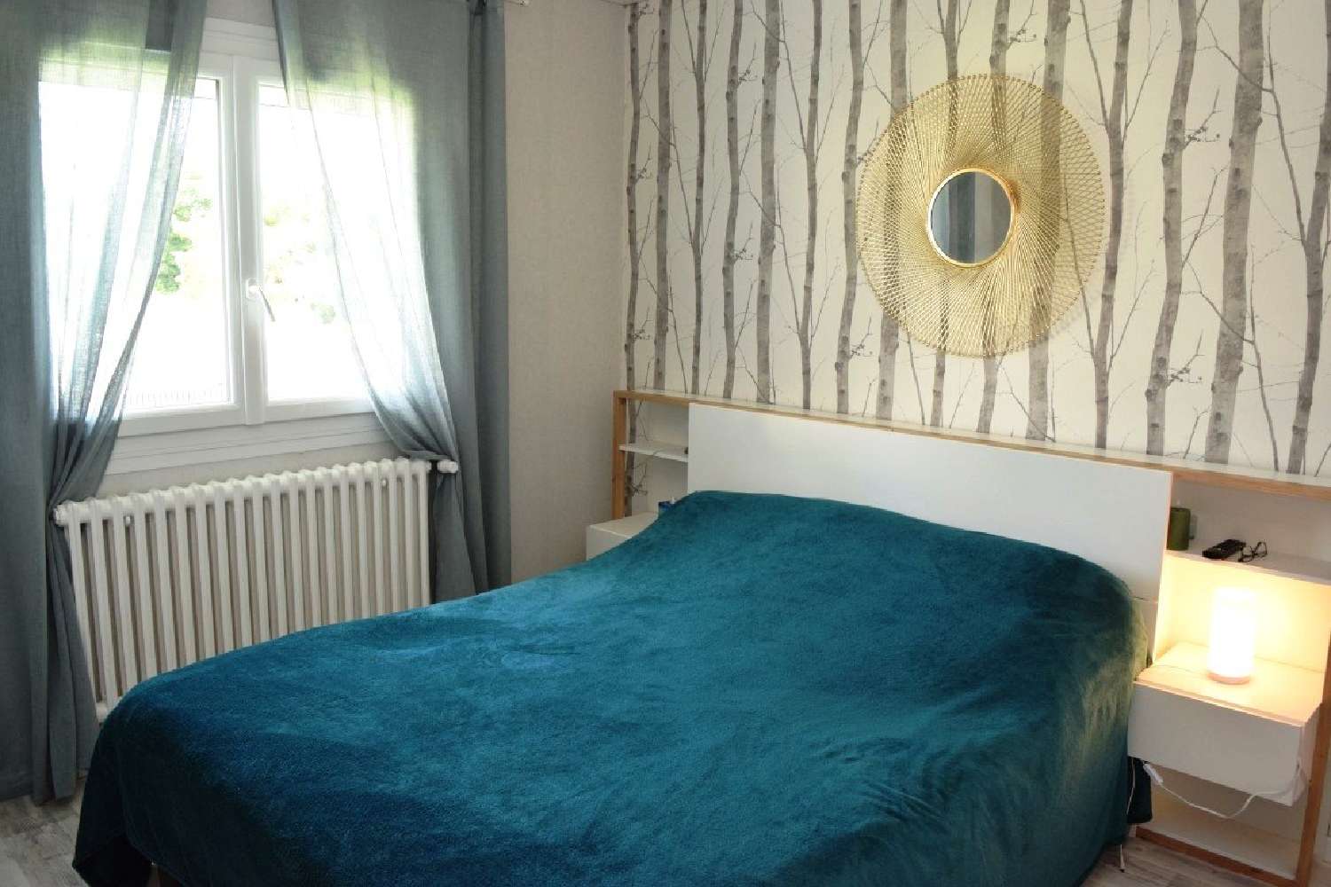 en venta casa Pontivy Morbihan 8