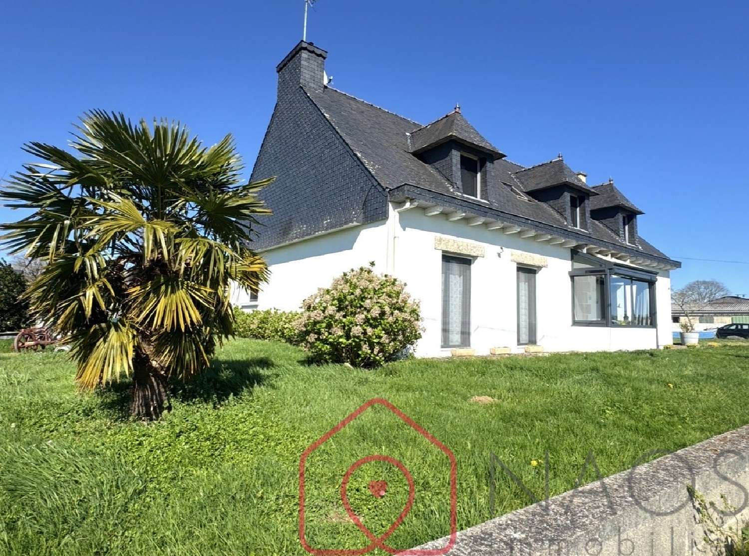 kaufen Haus Pontivy Morbihan 2