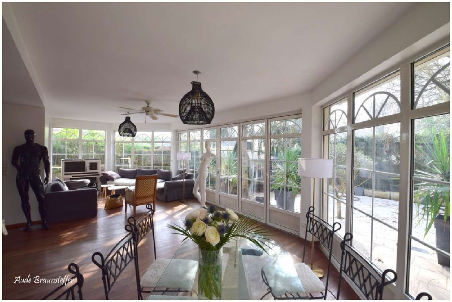 for sale house Pontoise Val-d'Oise 1