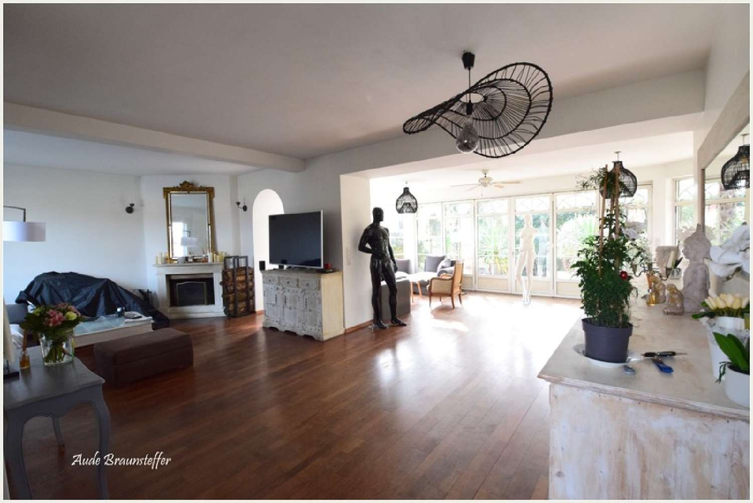 for sale house Pontoise Val-d'Oise 2