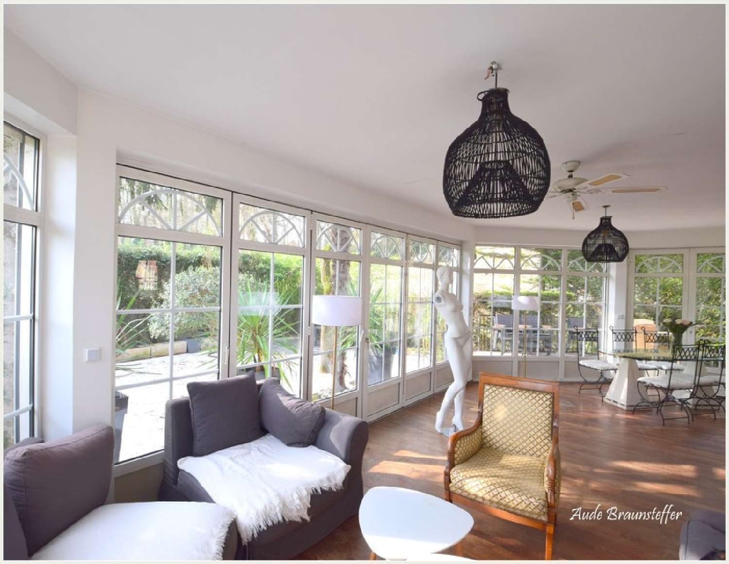 for sale house Pontoise Val-d'Oise 3