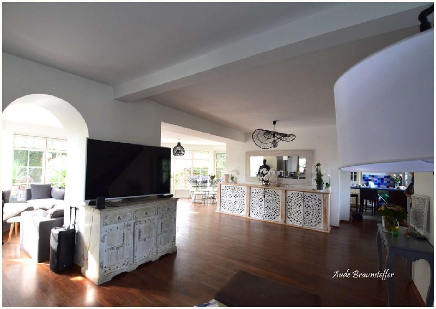 for sale house Pontoise Val-d'Oise 4