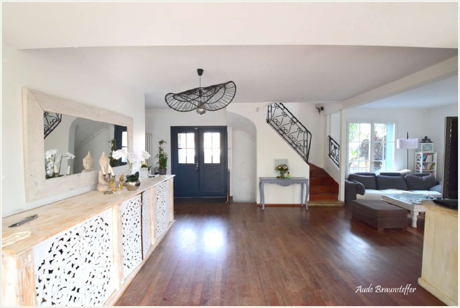 for sale house Pontoise Val-d'Oise 5