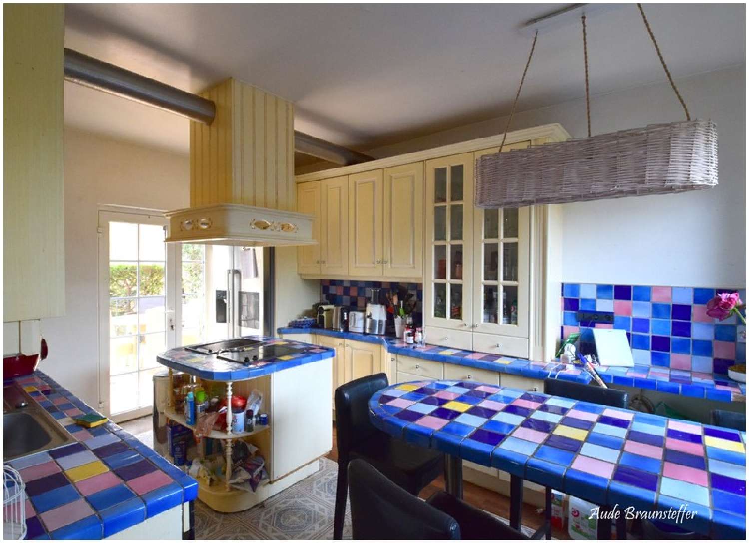 for sale house Pontoise Val-d'Oise 6