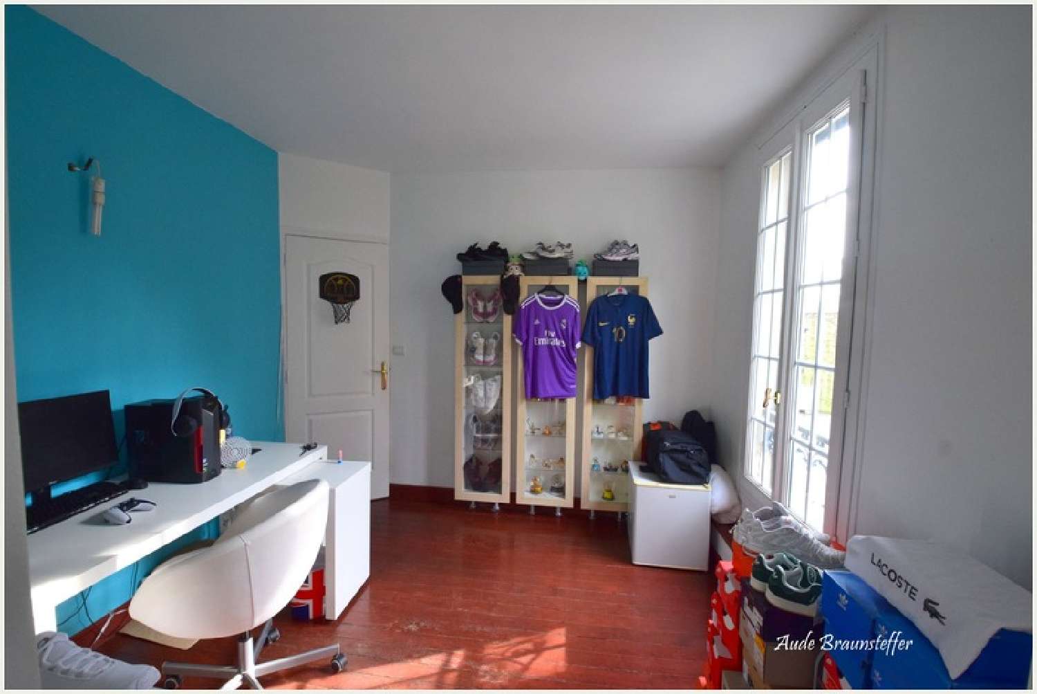 for sale house Pontoise Val-d'Oise 8