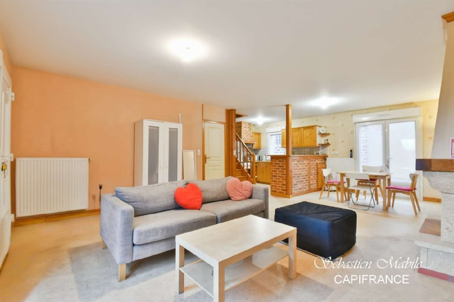 à vendre maison Pontorson Manche 4